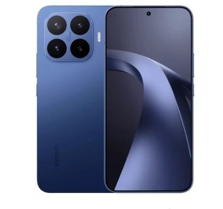 Smartphone Xiaomi 17T PRO 12Gb / 256Gb Deep Blue