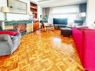Piso en venta en Sindicat en Palma de Mallorca