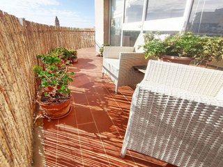 Piso en venta en Sindicat en Palma de Mallorca
