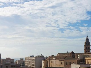 Piso en venta en Sindicat en Palma de Mallorca