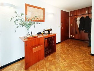 Piso en venta en Sindicat en Palma de Mallorca