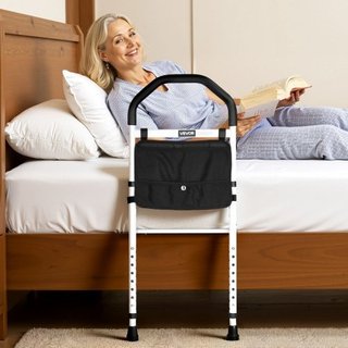 Sponda per letto per anziani, sponde di assistenza