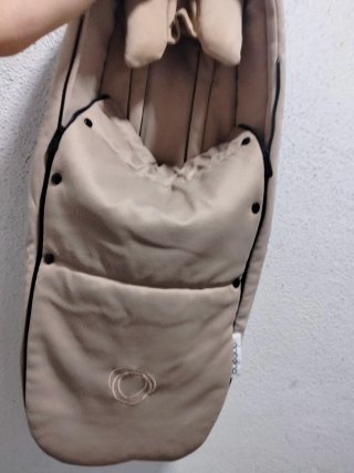Saco de verano Bugaboo Bee