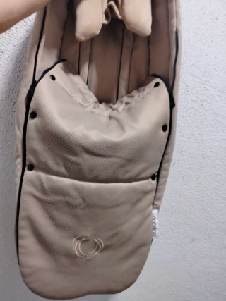 Saco de verano Bugaboo Bee