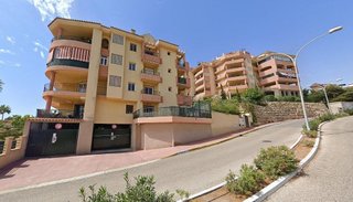 Garaje en venta en Riviera del Sol en Mijas
