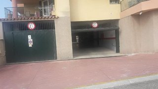 Garaje en venta en Riviera del Sol en Mijas