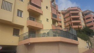 Garaje en venta en Riviera del Sol en Mijas