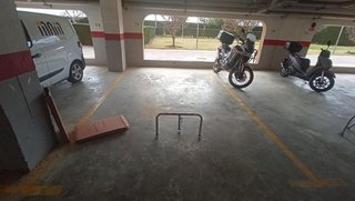 Garaje en venta en Riviera del Sol en Mijas