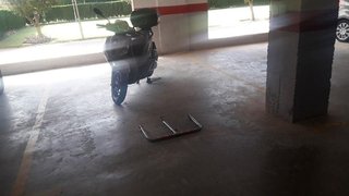 Garaje en venta en Riviera del Sol en Mijas