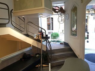 Local comercial en venta en Centro en San Sebastián-Donostia