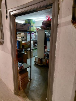 Trastero en venta en Centro - Mendibil - Santiago en Irun