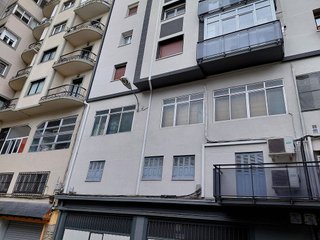 Trastero en venta en Centro - Mendibil - Santiago en Irun