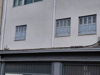 Trastero en venta en Centro - Mendibil - Santiago en Irun