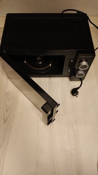 Microondas Cecotec Espejo ProClean 3040