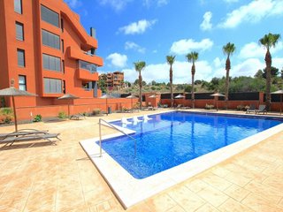 Piso en venta en Campos de Golf - Villa Martin - Los Dolses en Orihuela
