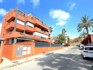 Piso en venta en Campos de Golf - Villa Martin - Los Dolses en Orihuela