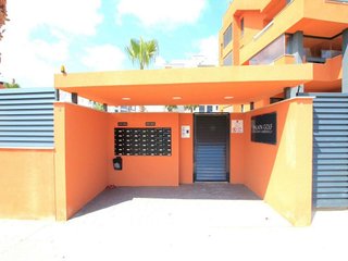 Piso en venta en Campos de Golf - Villa Martin - Los Dolses en Orihuela