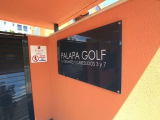 Piso en venta en Campos de Golf - Villa Martin - Los Dolses en Orihuela