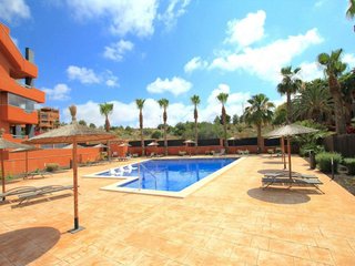 Piso en venta en Campos de Golf - Villa Martin - Los Dolses en Orihuela