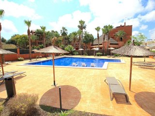 Piso en venta en Campos de Golf - Villa Martin - Los Dolses en Orihuela
