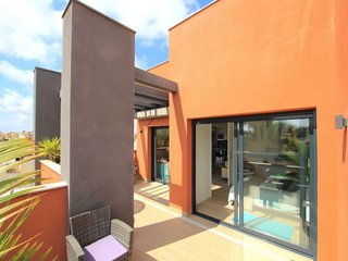 Piso en venta en Campos de Golf - Villa Martin - Los Dolses en Orihuela