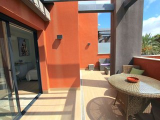 Piso en venta en Campos de Golf - Villa Martin - Los Dolses en Orihuela