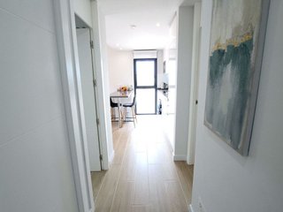 Piso en venta en Campos de Golf - Villa Martin - Los Dolses en Orihuela