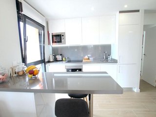 Piso en venta en Campos de Golf - Villa Martin - Los Dolses en Orihuela
