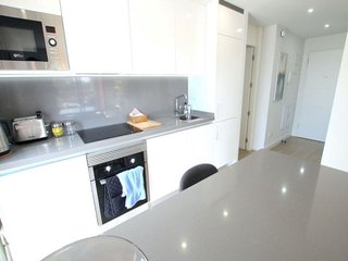 Piso en venta en Campos de Golf - Villa Martin - Los Dolses en Orihuela