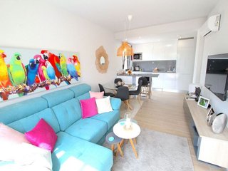 Piso en venta en Campos de Golf - Villa Martin - Los Dolses en Orihuela