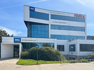 Oficina en alquiler en Zona Industrial en Prat de Llobregat, El