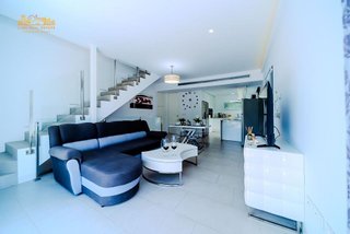 Chalet en venta en Campos de Golf - Villa Martin - Los Dolses en Orihuela