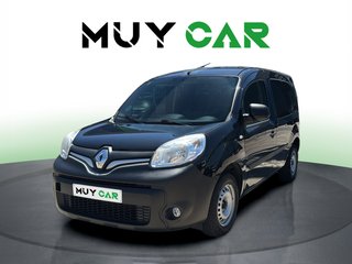 Renault Kangoo Furgon Profesional dCi 66 kW (90 CV)