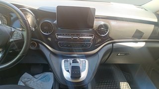Mercedes-Benz Clase V V 220 d Largo 120 kW (163 CV)