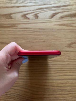 iPhone SE 2020