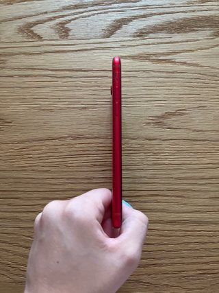iPhone SE 2020