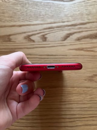 iPhone SE 2020