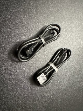 Ventilador pc y diferentes cables para PC de mesa