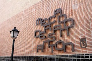 Ático en alquiler en Justicia - Chueca en Madrid