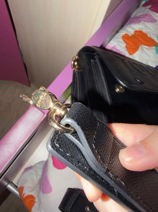 Bolso Tous Negro