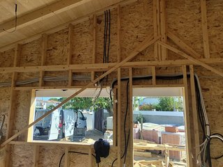 Electricista – Instalaciones, reparaciones