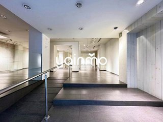 Local comercial en alquiler en San Bartolomé - Millán de Priego en Jaén