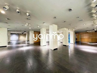 Local comercial en alquiler en San Bartolomé - Millán de Priego en Jaén
