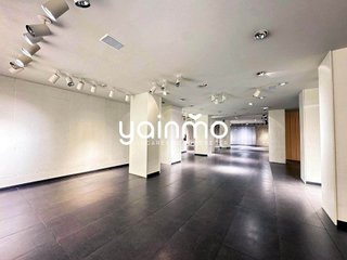 Local comercial en alquiler en San Bartolomé - Millán de Priego en Jaén