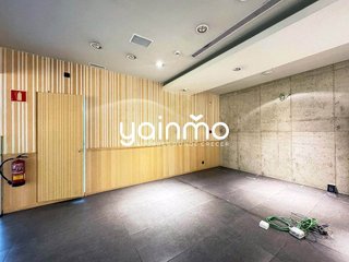 Local comercial en alquiler en San Bartolomé - Millán de Priego en Jaén