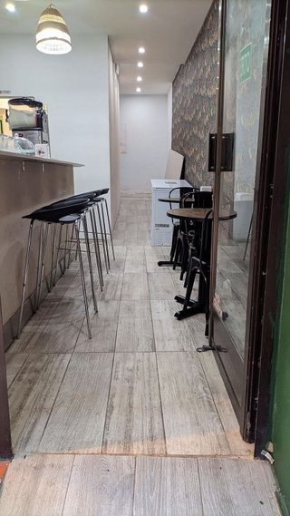 Local comercial en alquiler en Casco Antiguo en Pamplona
