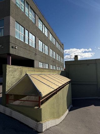 Edificio en alquiler en Zona Industrial en Alcobendas