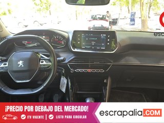 Peugeot 2008 Active BlueHDI 81kW (110CV)