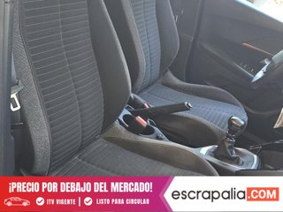 Peugeot 2008 Active BlueHDI 81kW (110CV)