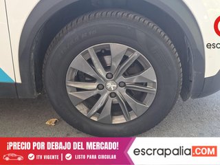 Peugeot 2008 Active BlueHDI 81kW (110CV)